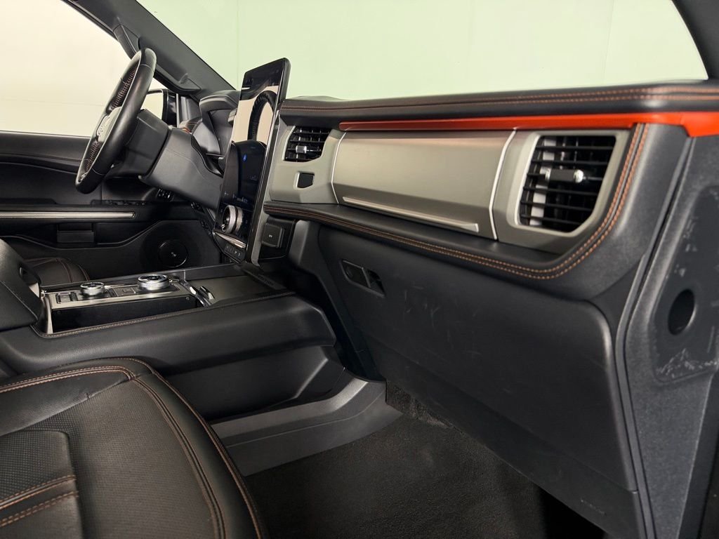 Certified Used 2024 Gray Ford Timberline image 35