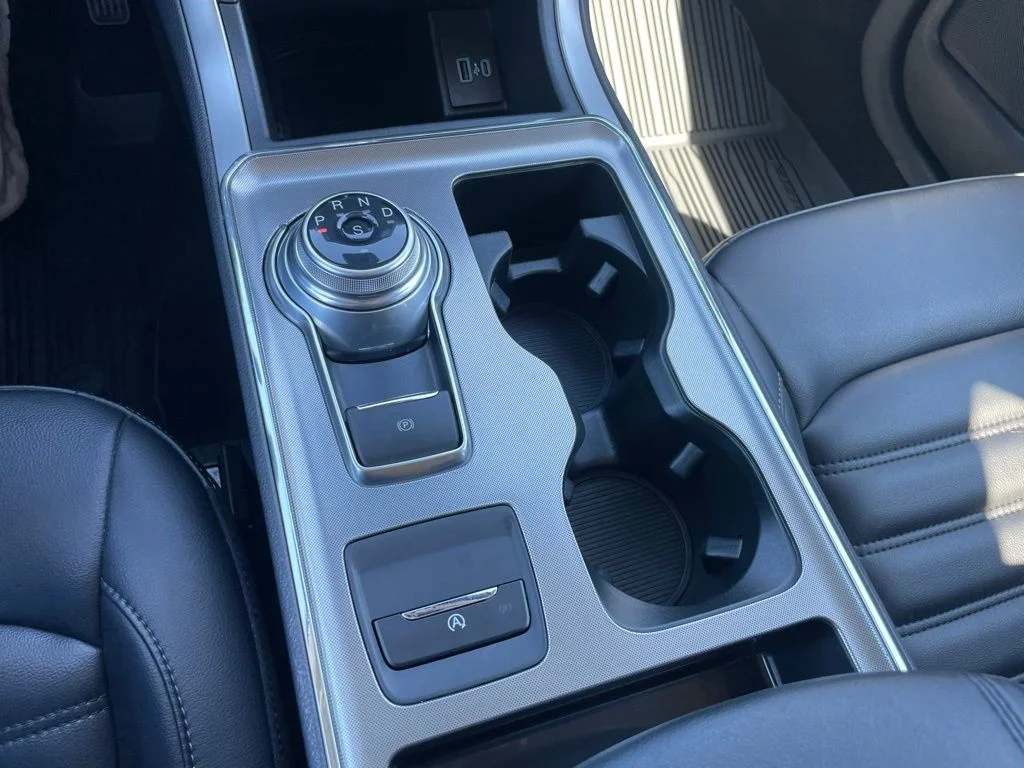 2022 Ford Edge SEL - Photo 12