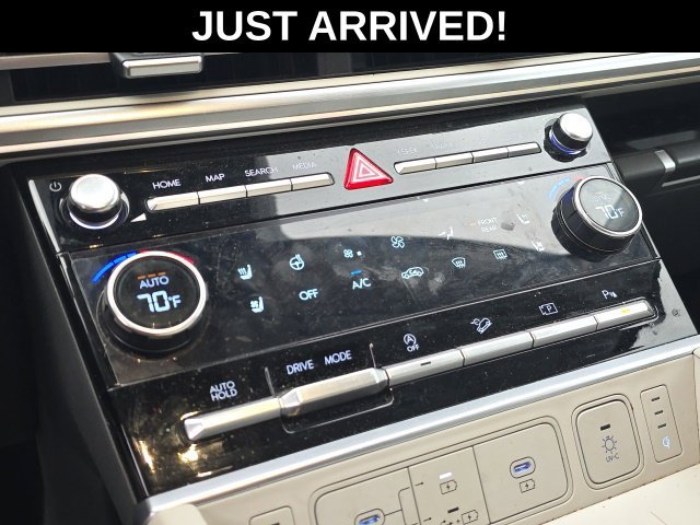2024 Hyundai Santa Fe Calligraphy - Photo 23