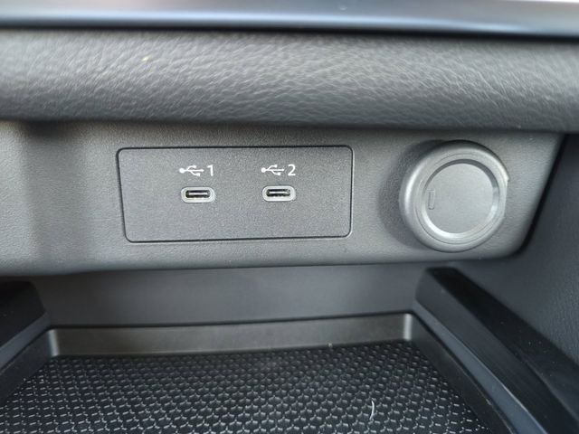 New 2026 Everest White Pearl TriCoat Nissan SV image 6