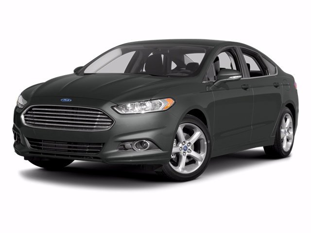 Used 2013  Ford SE image 1