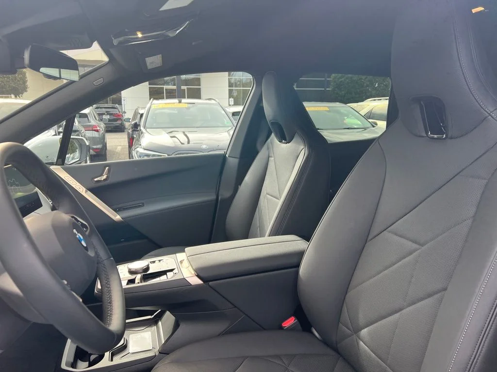 Certified Used 2026 White BMW xDrive45 image 3