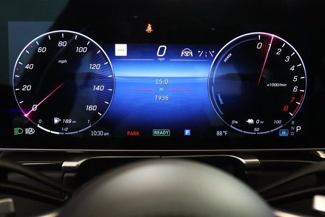 2024 Mercedes-Benz S-Class S 580e - Photo 22