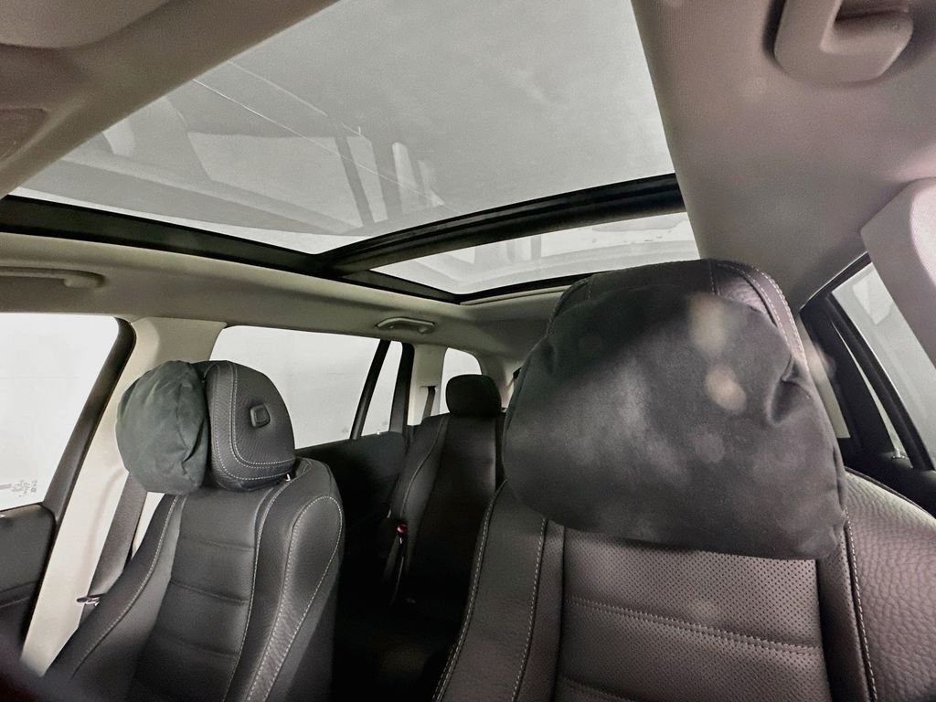 New 2026 Twilight Blue Metallic Mercedes-Benz GLS 450 image 22