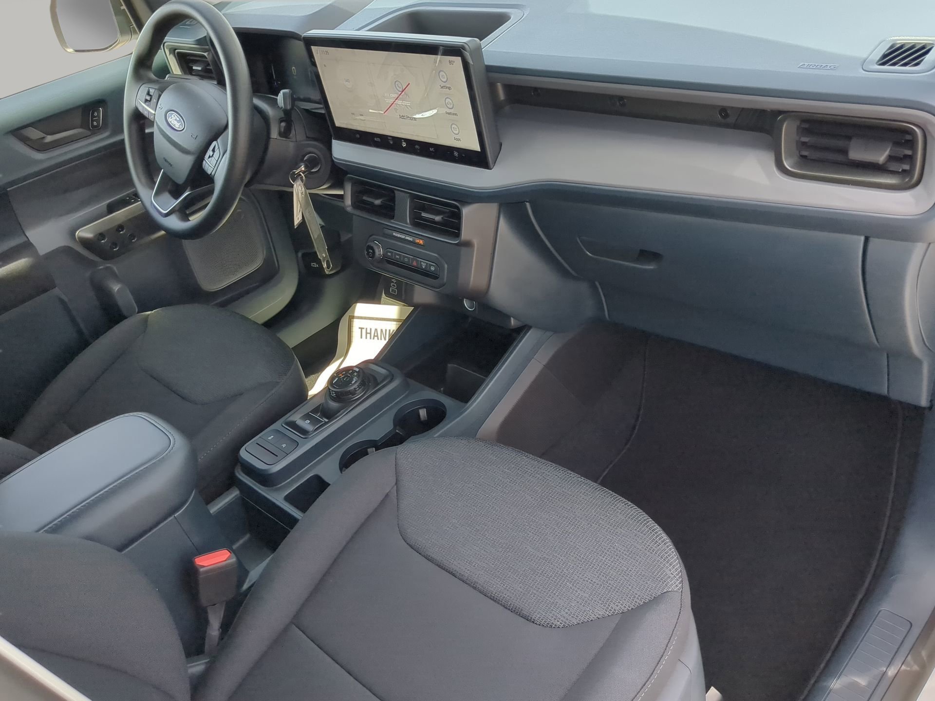 2026 Ford Maverick XL - Photo 46