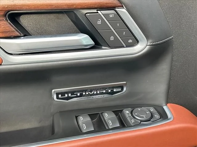 2026 GMC Sierra 1500 Denali Ultimate - Photo 28