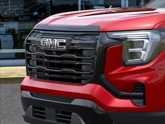 2026 GMC Terrain Elevation - Photo 13
