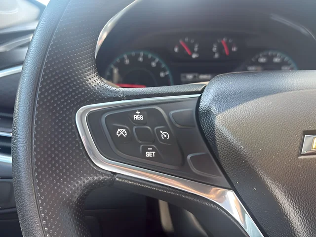 Used 2020 Gray Chevrolet LT image 15