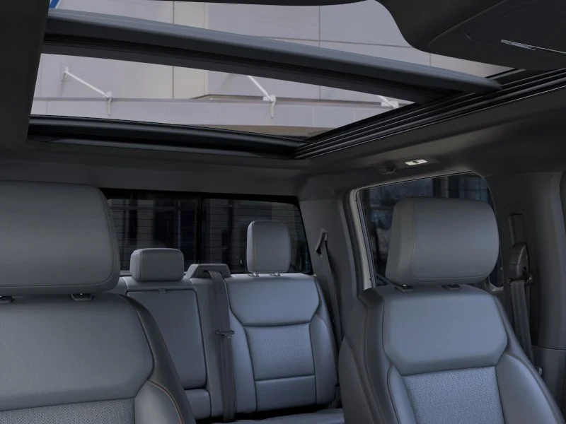 2025 Ford F-150 Lightning Lariat - Photo 22