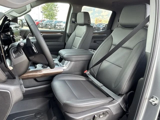 2026 Chevrolet Silverado 1500 LT - Photo 74