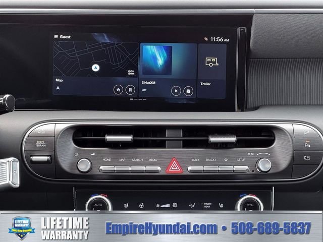 2026 Hyundai Palisade Calligraphy - Photo 37
