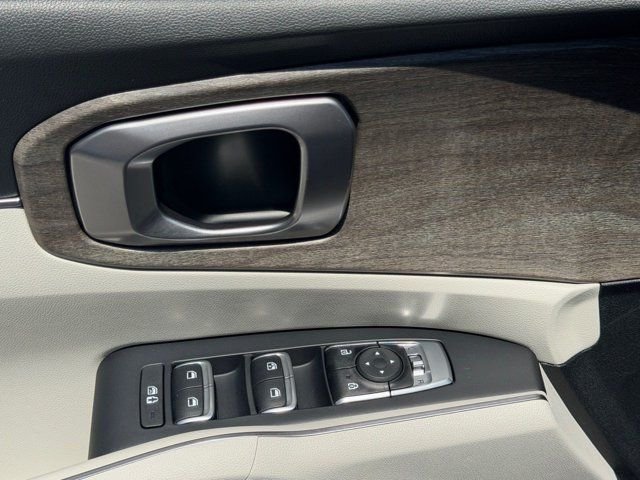 Certified Used 2023 Gray Kia X-Line EX image 10
