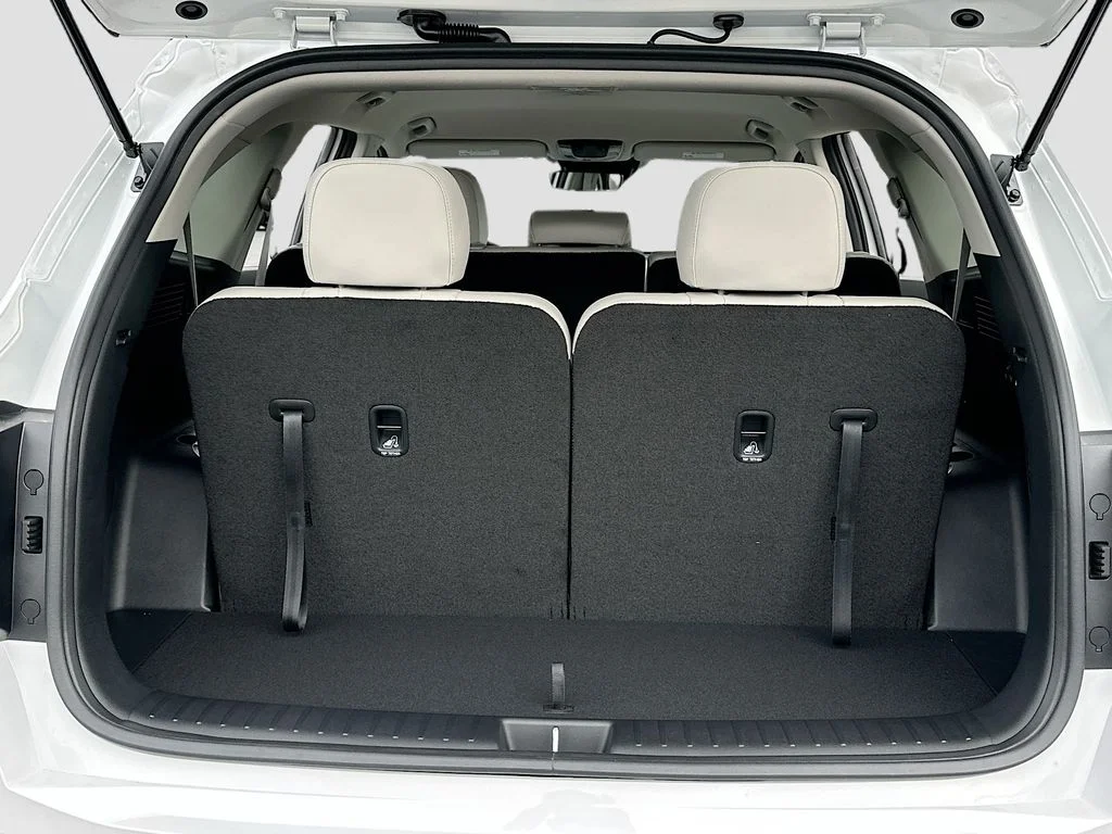 2026 Kia Sorento S - Photo 24