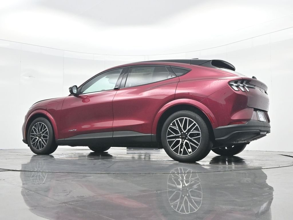 2025 Ford Mustang Mach-E Premium - Photo 37