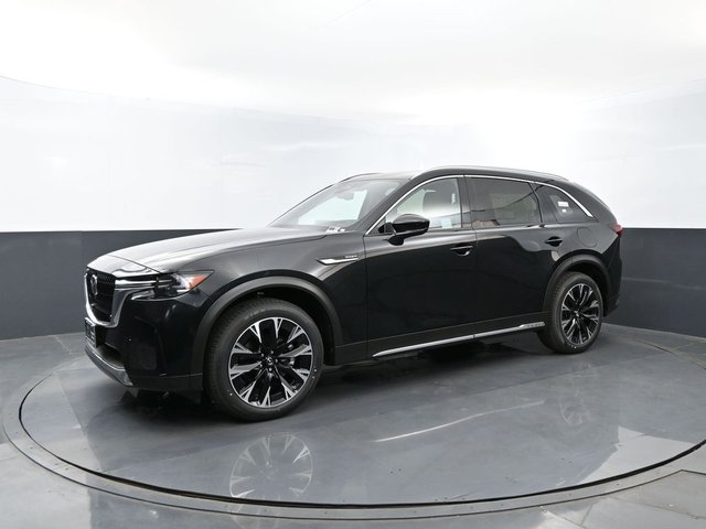 2026 Mazda CX-90 PHEV Premium Plus AWD