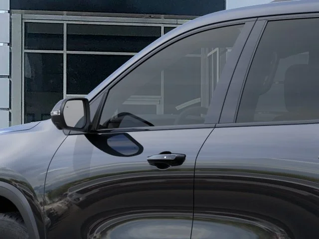 New 2027 Ebony Twilight Metallic GMC AT4 image 12