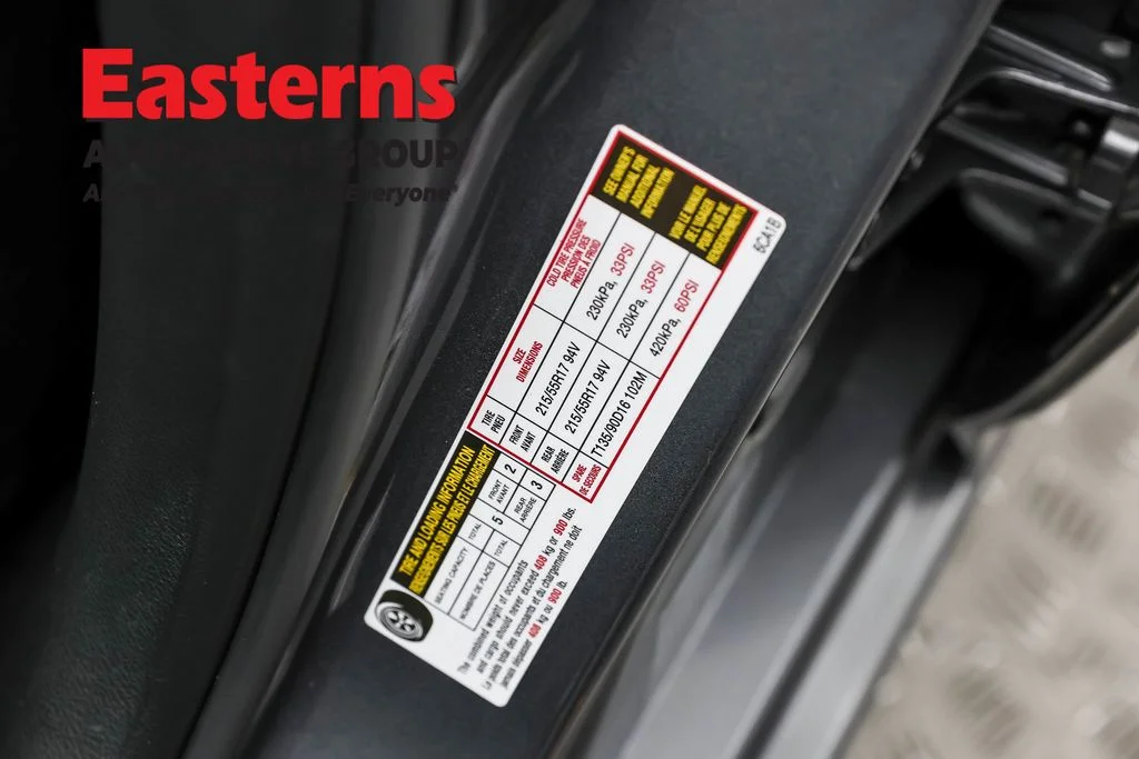Used 2024 Gray Nissan 2.5 SV image 32