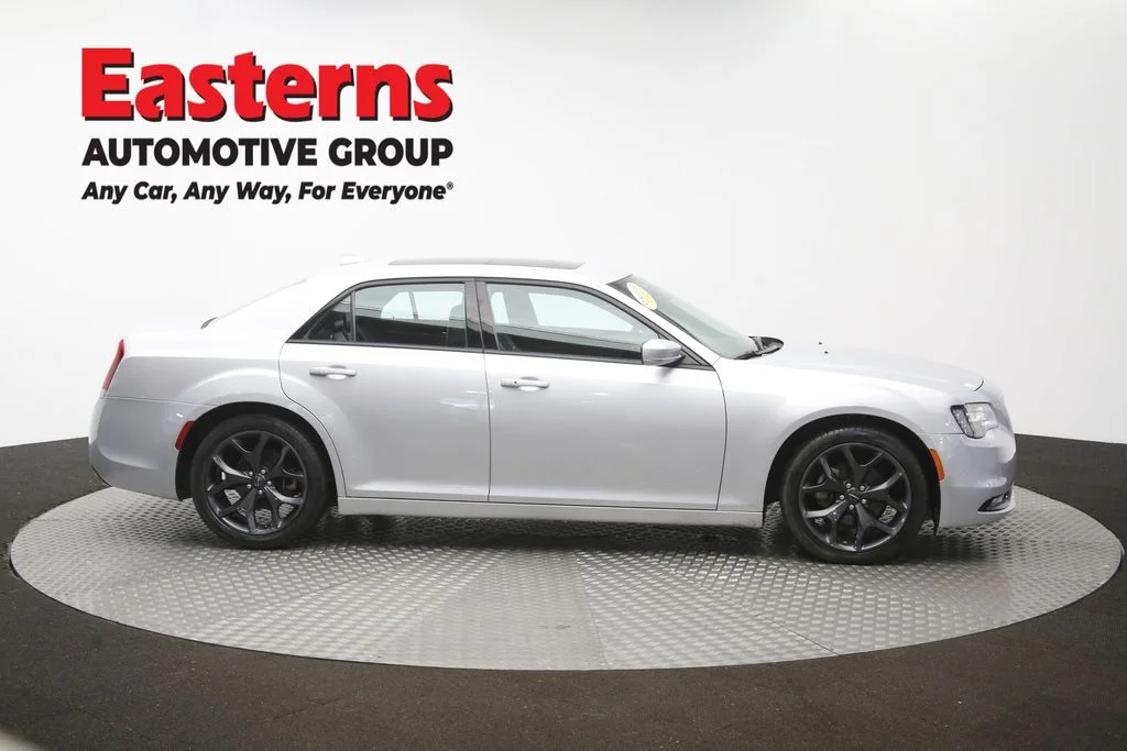 Used 2023 Silver Chrysler S image 48