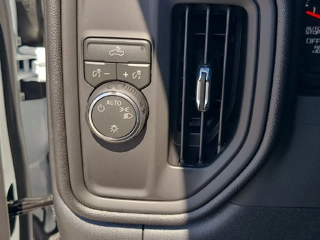 2026 Chevrolet Silverado 1500 Custom - Photo 23