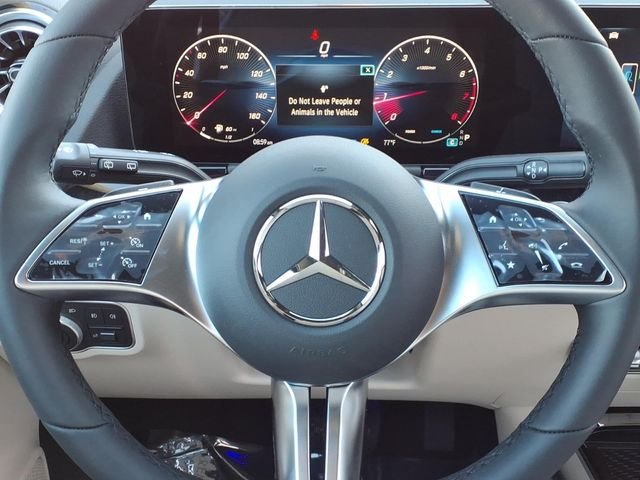 New 2026 Gray Mercedes-Benz GLA 250 image 8