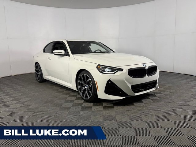 2024 BMW 2 Series 230i