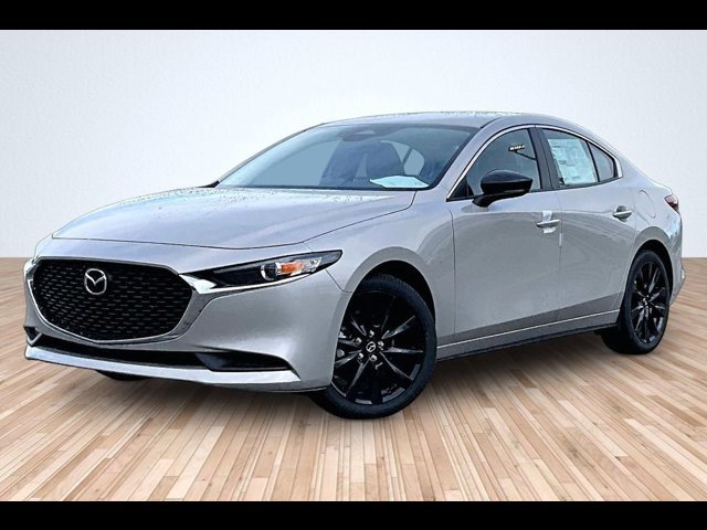 2026 Mazda CX-3 Select Sport AT 4-Door SKYACTIV's photo