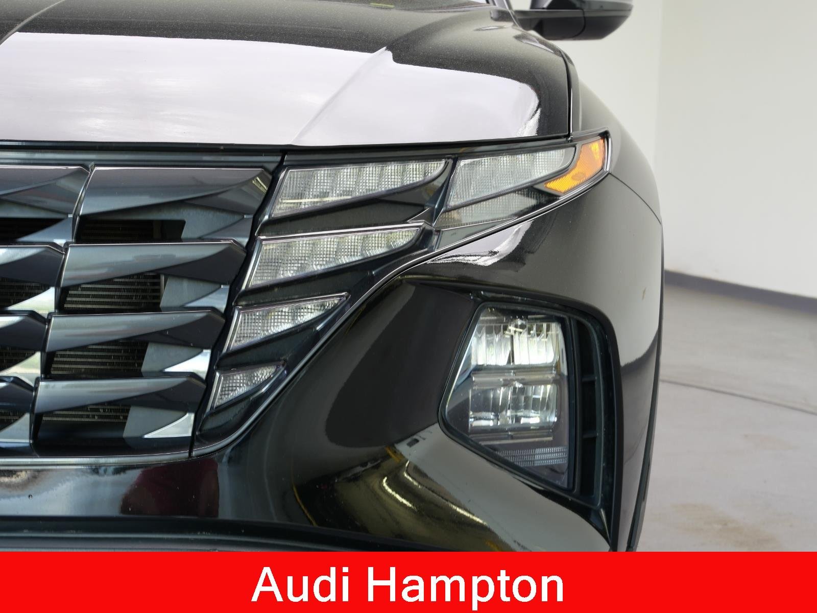Used 2024 Black Pearl Hyundai XRT image 3