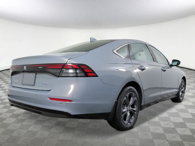 New 2026 Urban Gray Pearl Honda EX-L image 5