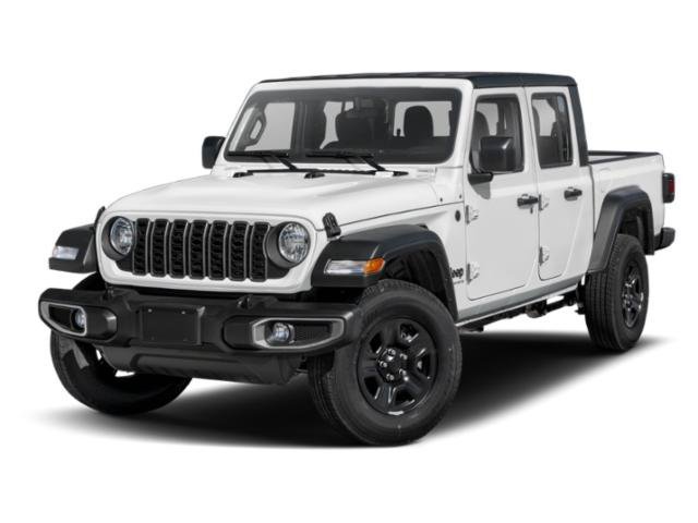 New 2026 Bright White Clearcoat Jeep Sport image 13