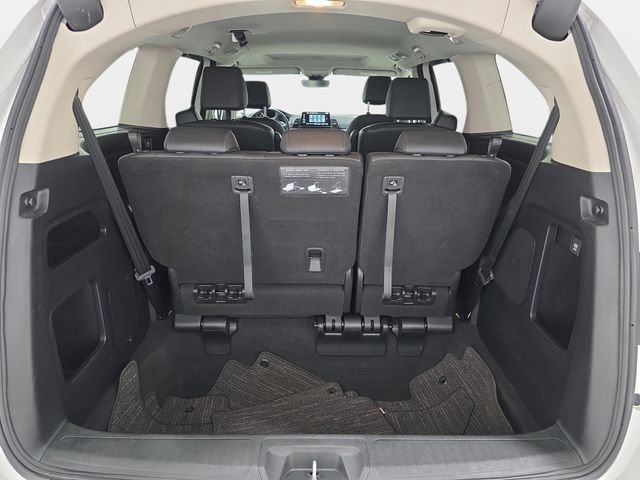 Used 2025 White Honda EX-L image 32