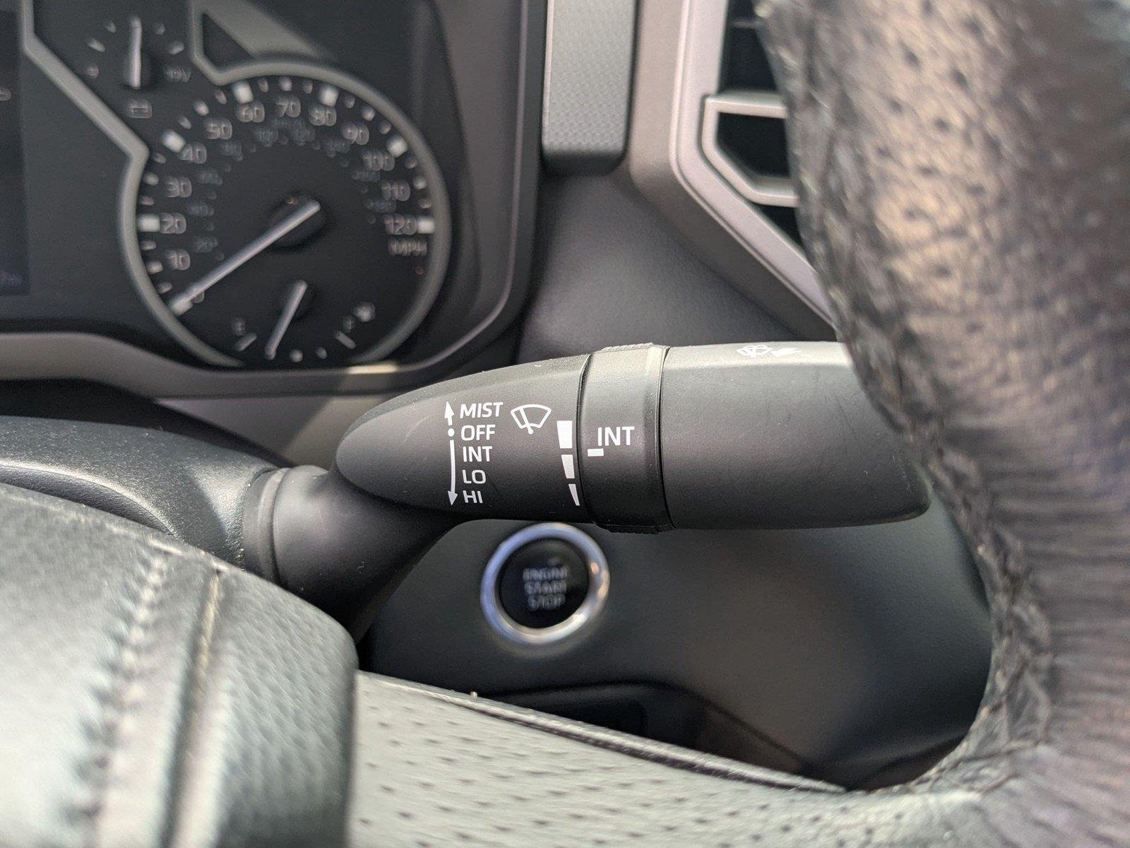 Certified Used 2023 Blueprint Toyota Limited image 17