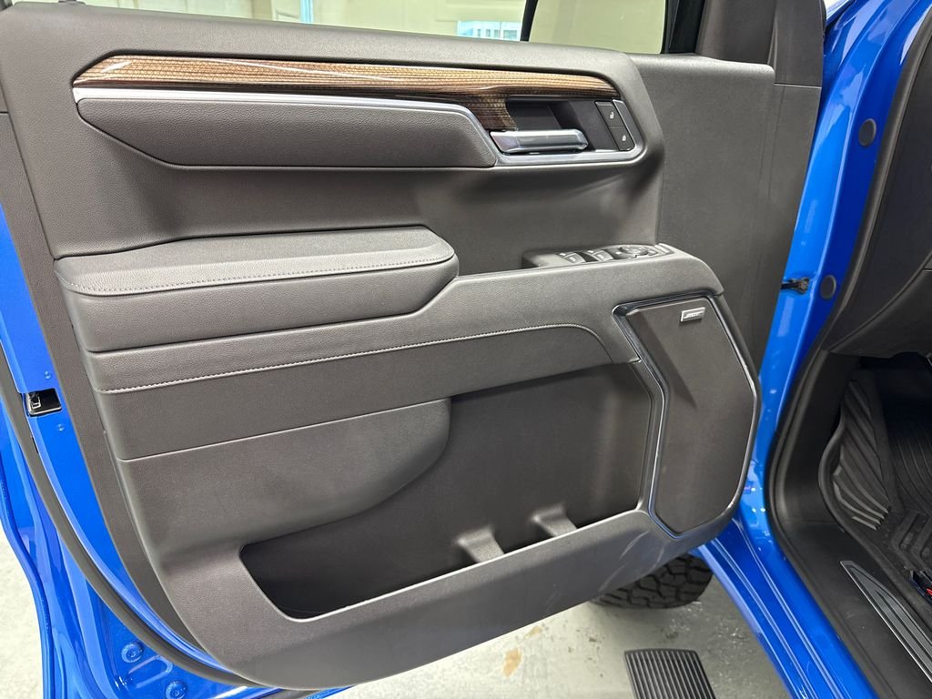 2025 Chevrolet Silverado 1500 RST - Photo 12