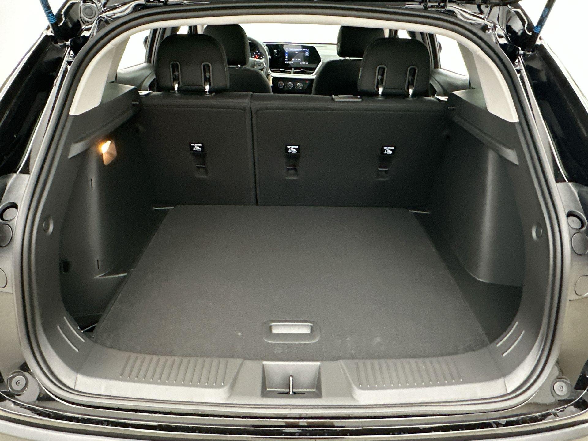2026 Chevrolet Trax LS - Photo 76