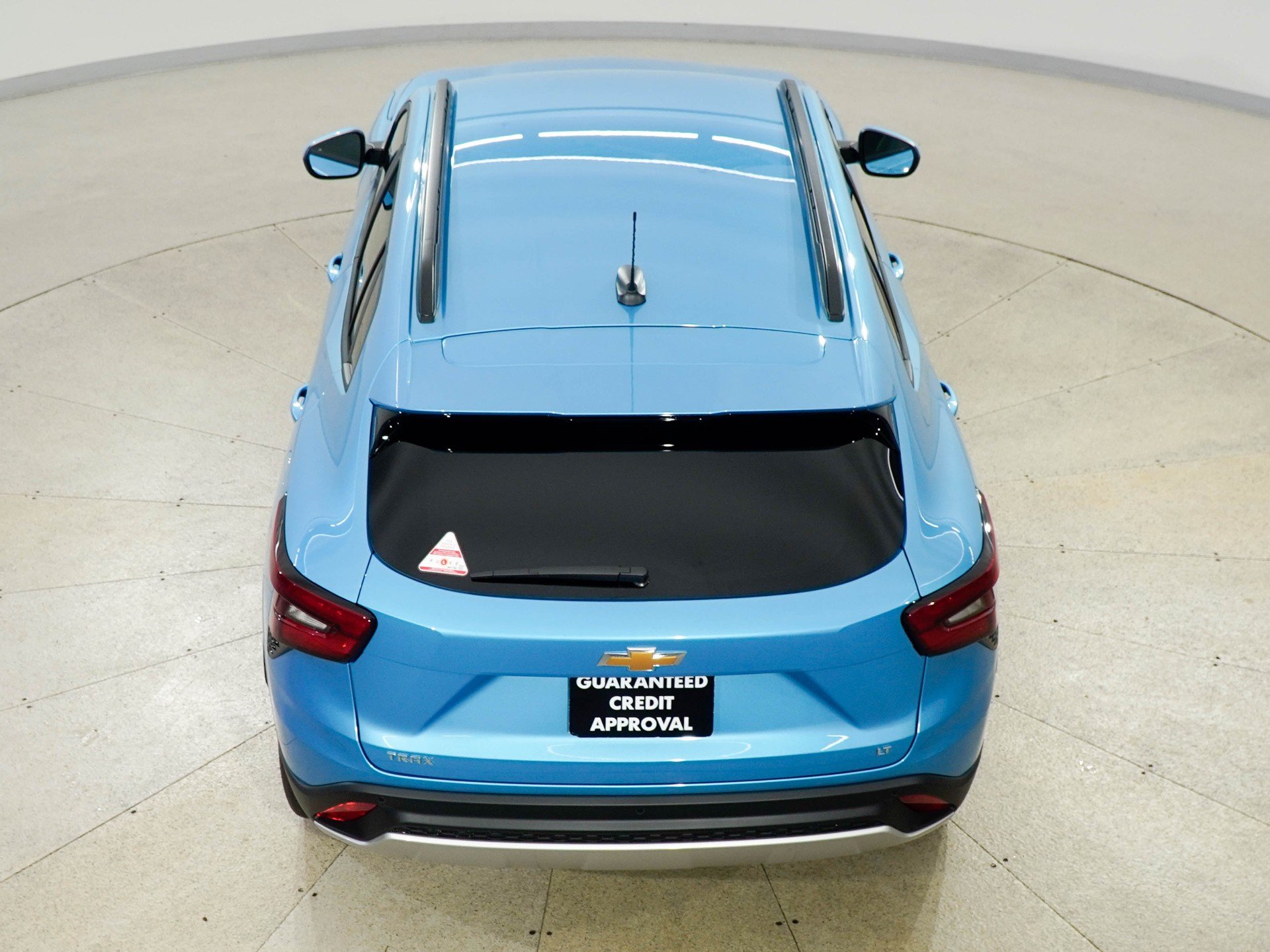 2026 Chevrolet Trax LT - Photo 59
