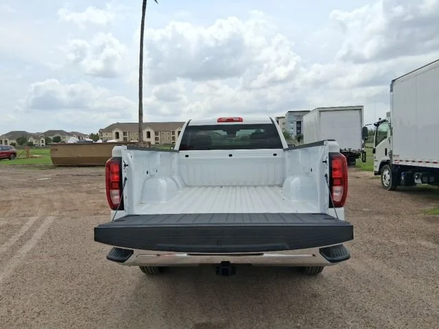 2026 GMC Sierra 1500 Pro - Photo 6