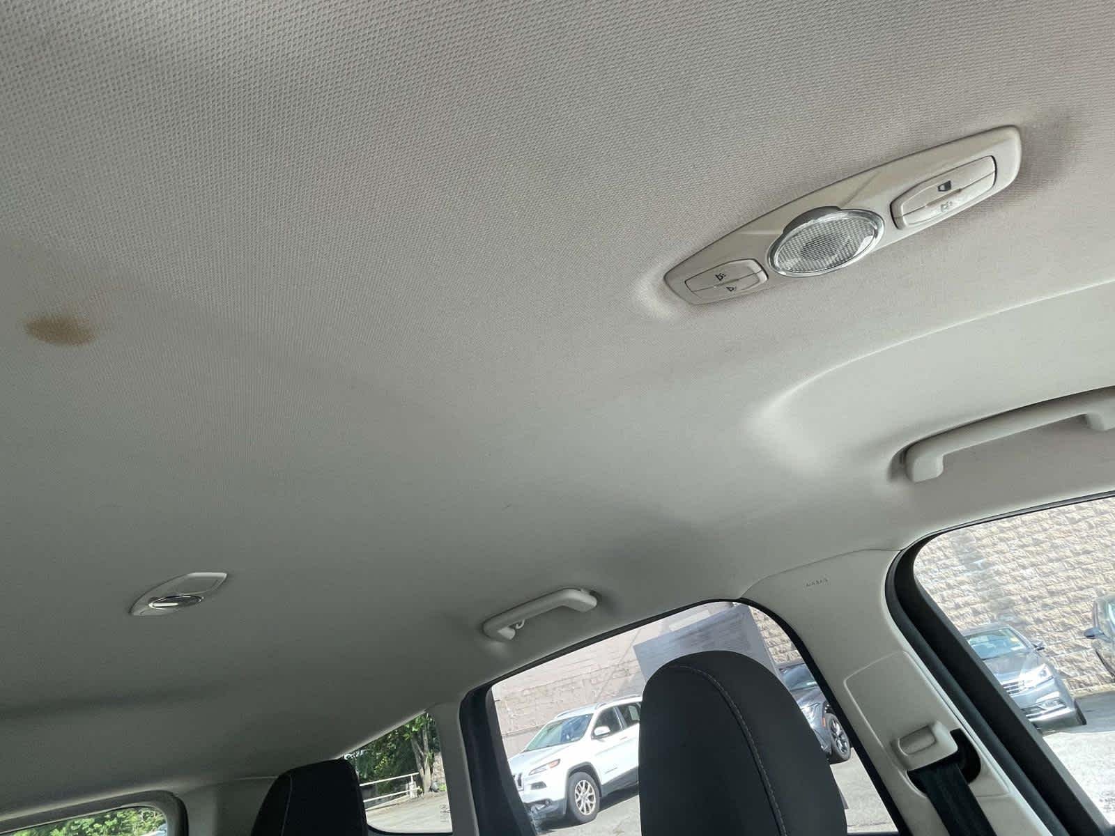 Used 2014 Sunset Metallic Ford SE image 5
