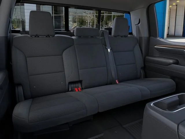 2026 Chevrolet Silverado 1500 RST - Photo 17