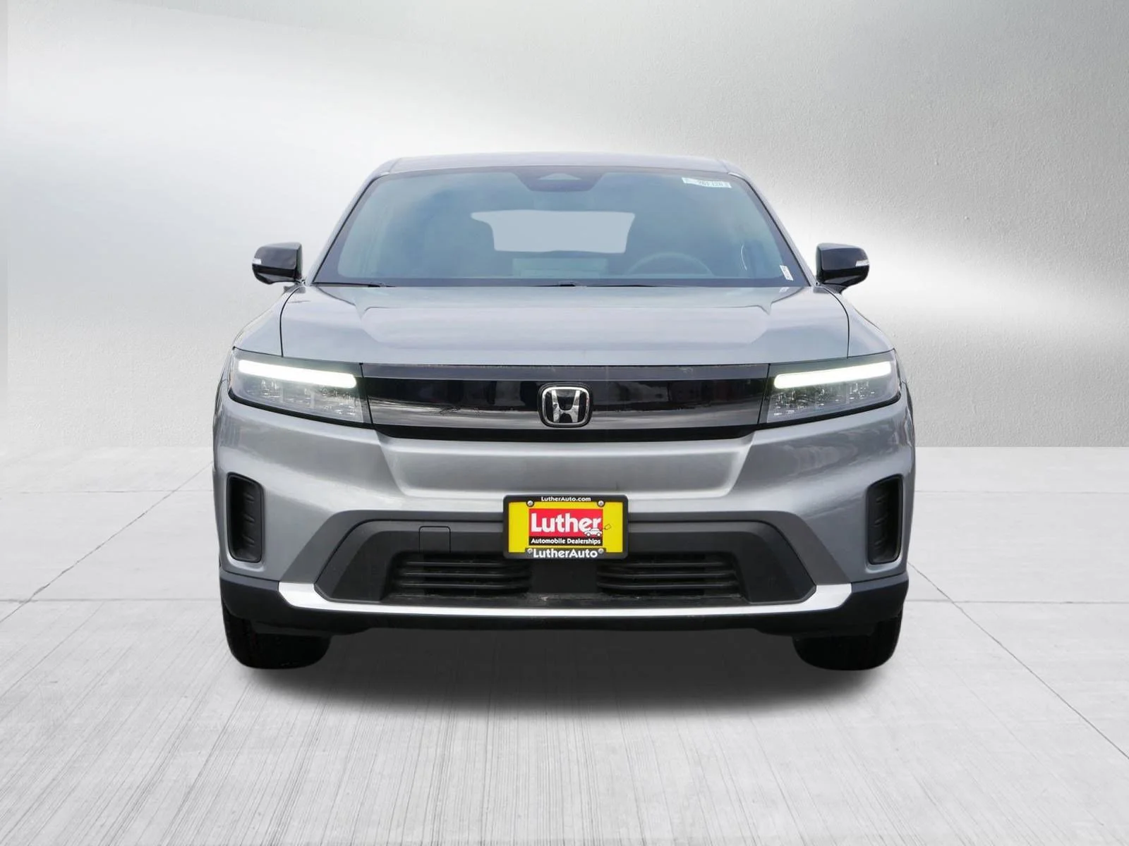 2026 Honda Prologue EX - Photo 2