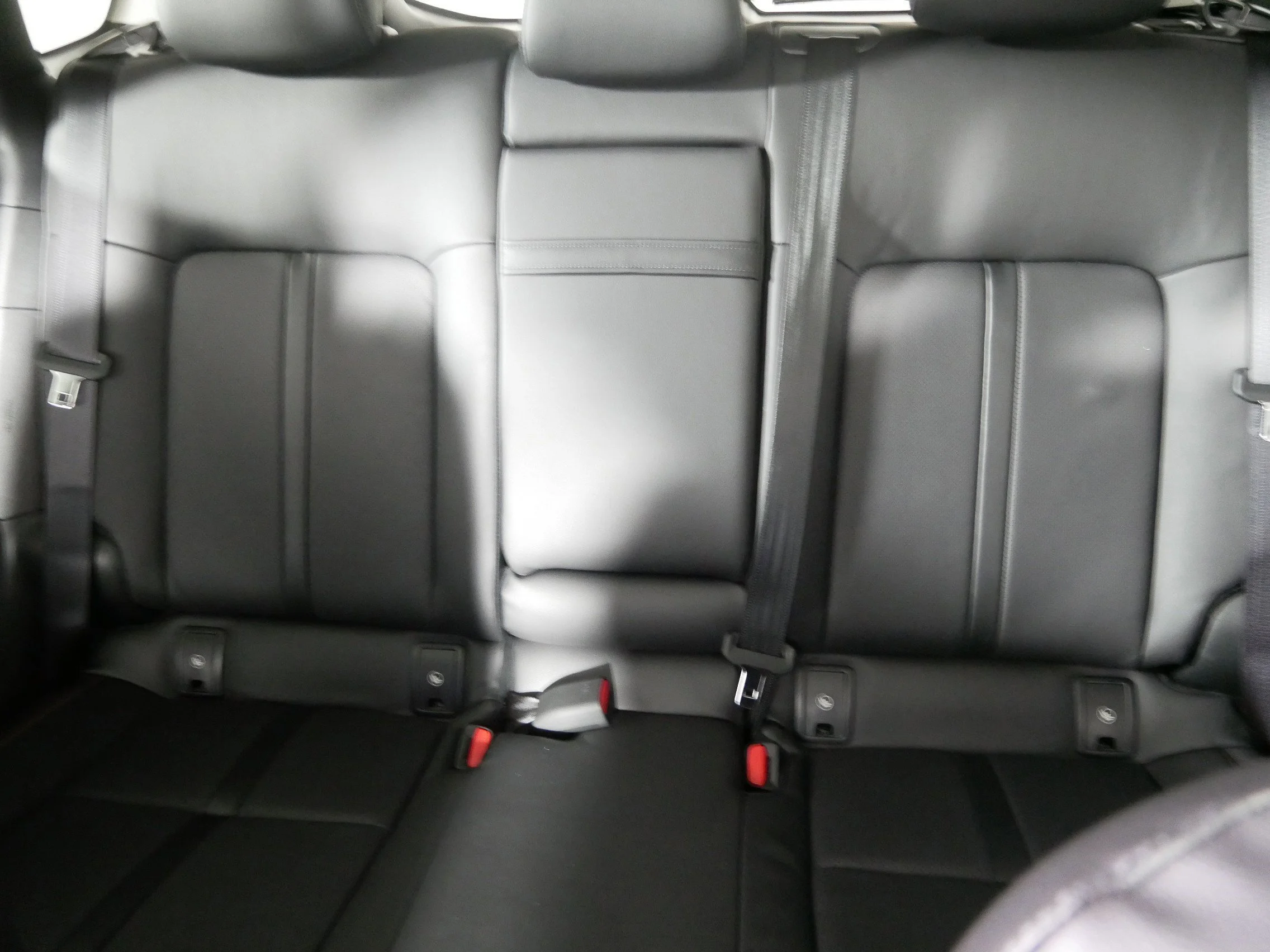 New 2026 Wind Chill Pearl Mazda Premium image 3