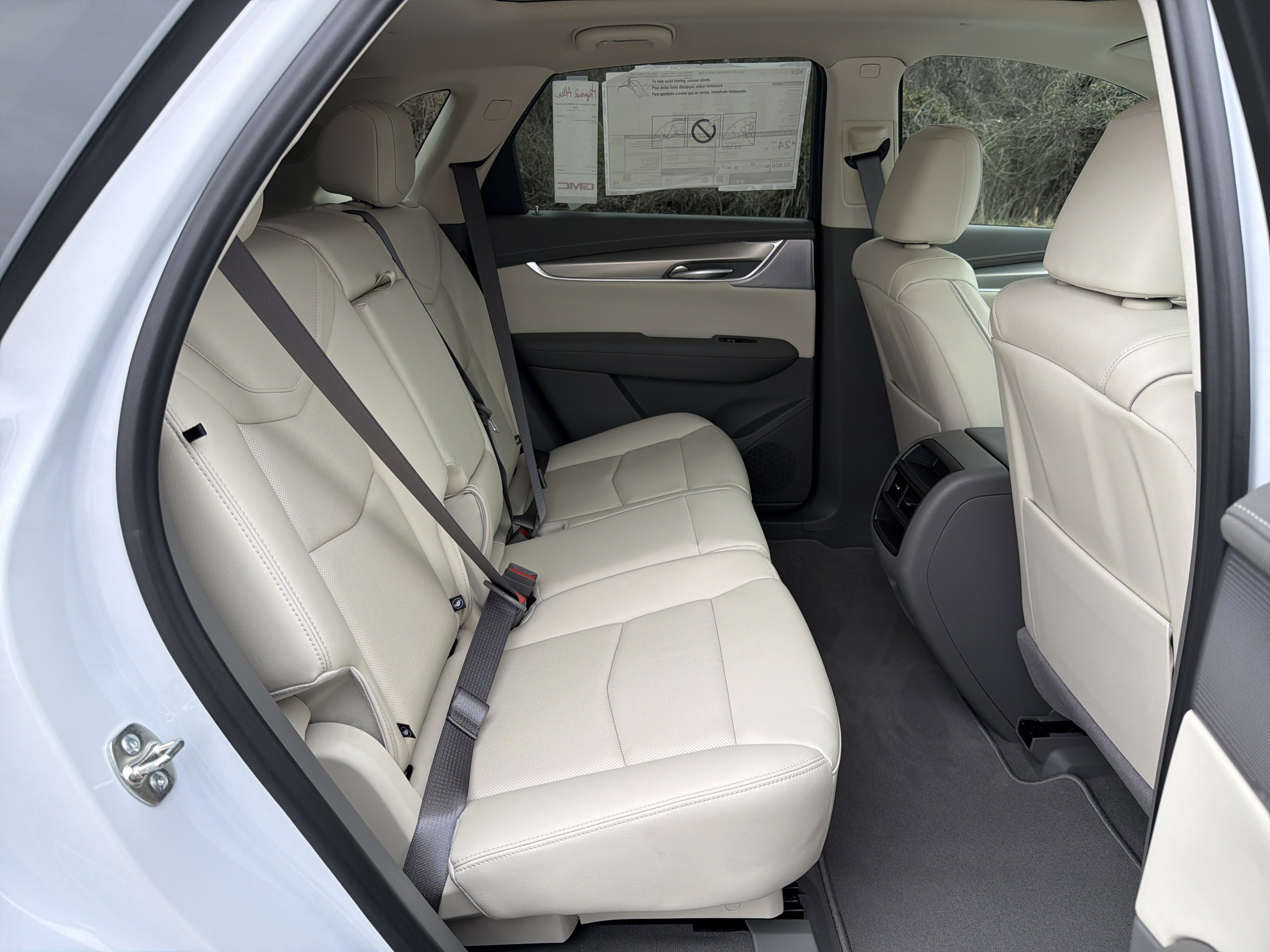 2026 Cadillac XT5 Premium Luxury - Photo 18