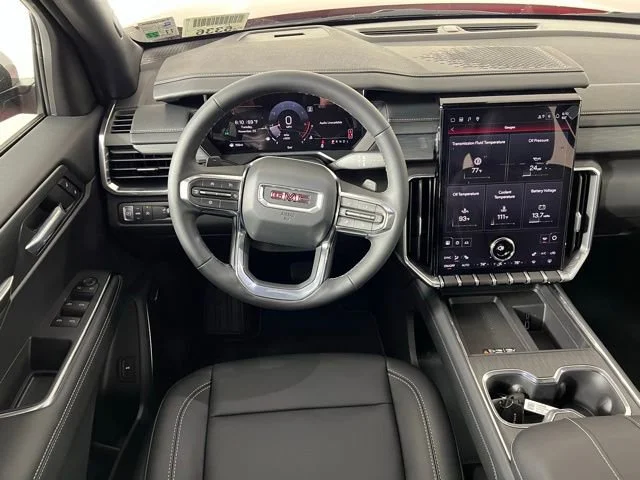 2026 GMC Acadia Elevation - Photo 34