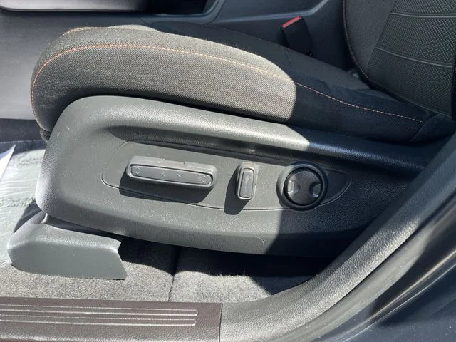 Certified Used 2025 Meteorite Gray Metallic Honda Sport image 16