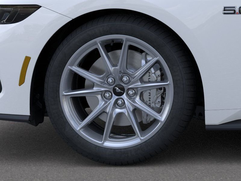 2026 Ford Mustang GT Premium Fastback - Photo 38
