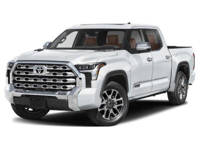 Tundra | Toyota Pasadena