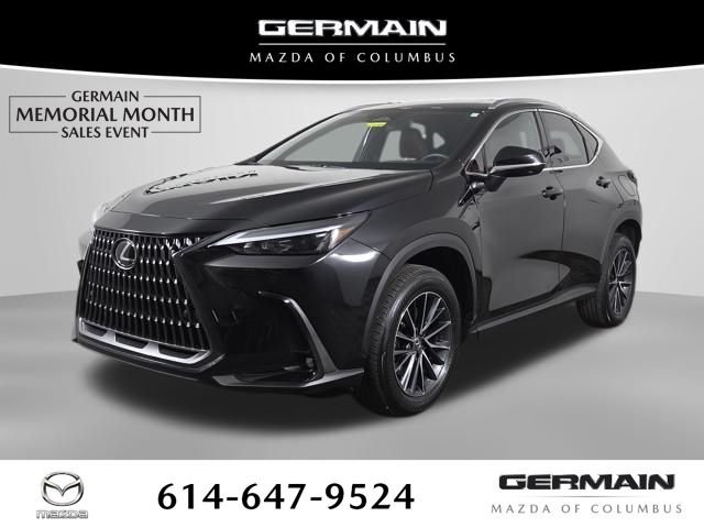 2024 Lexus NX 350 350 Premium AWD's photo