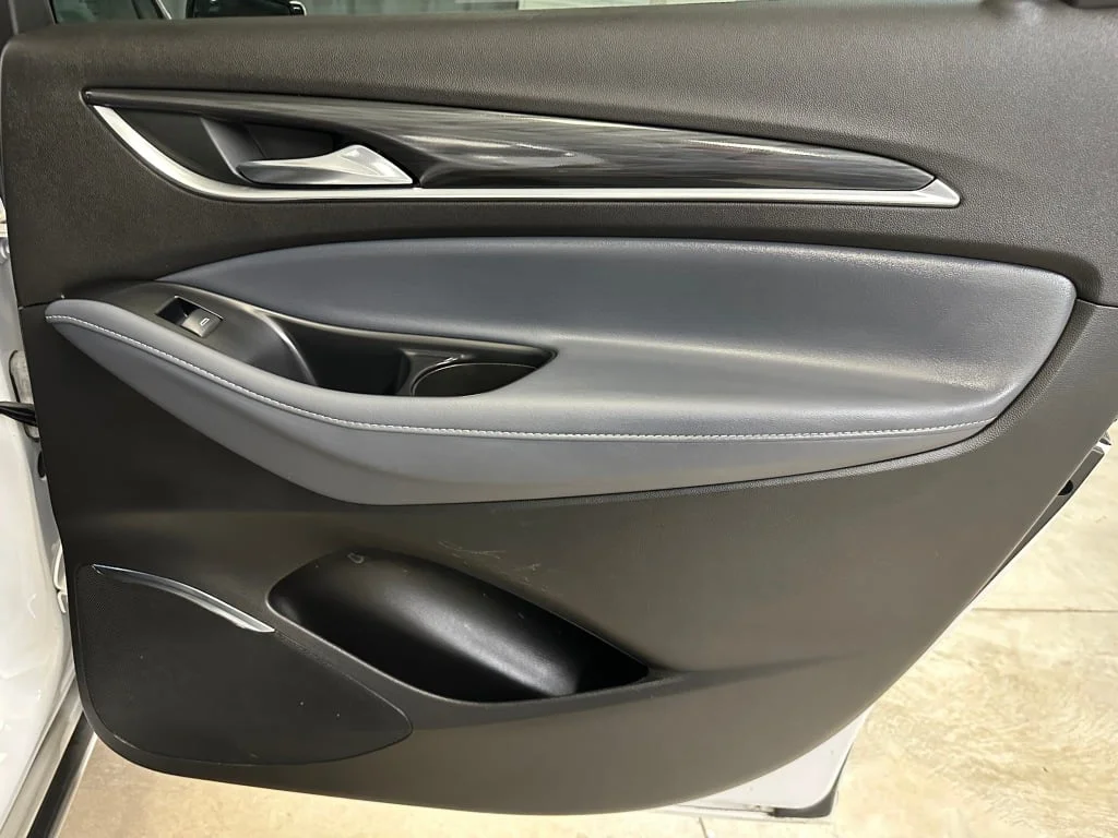 2023 Buick Enclave Premium - Photo 35