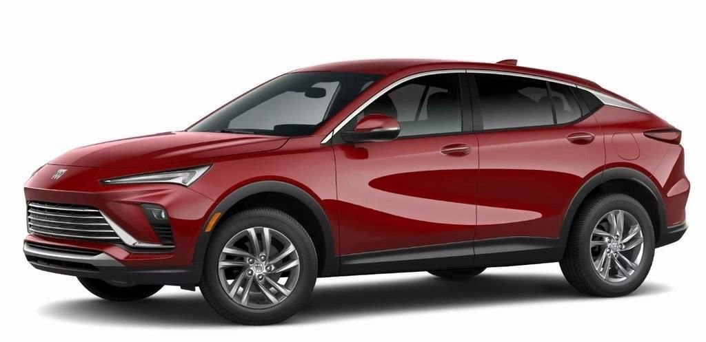 2026 BUICK ENVISTA - Image 1