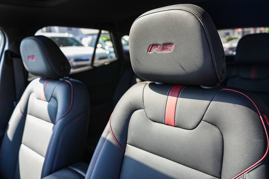 2026 Chevrolet Trax RS - Photo 23