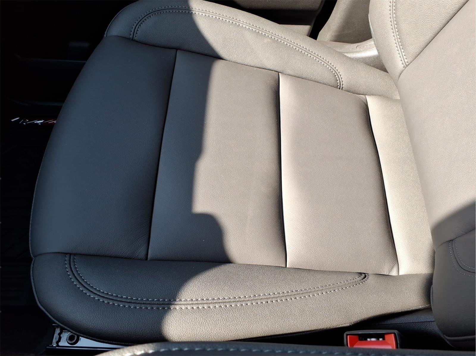 New 2026 Sterling Gray Metallic Chevrolet LT Trail Boss image 24