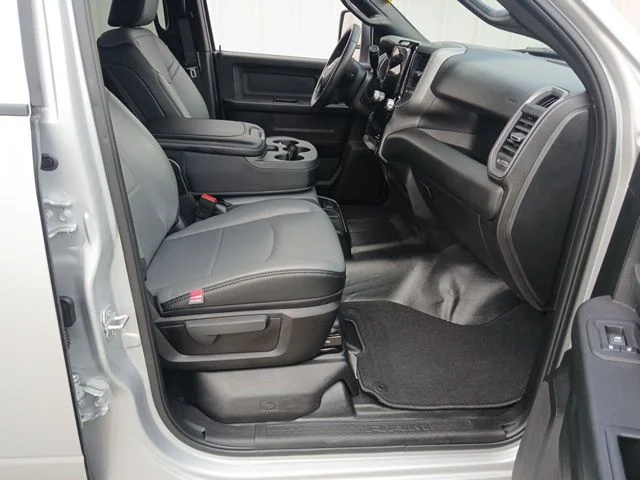 2026 RAM 2500 Tradesman - Photo 32